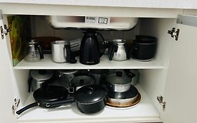 Apartamento com Vista para o Mar